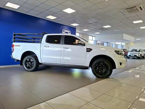 Ford Ranger 2.2 XLS Automatic DC 4x4 in Namibia