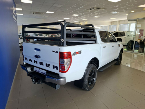 Ford Ranger 2.2 XLS Automatic DC 4x4 in Namibia