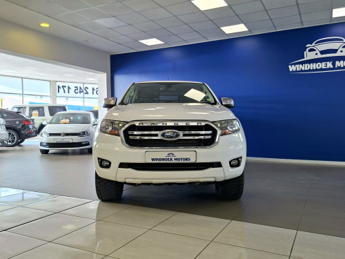 Ford Ranger 2.2 XLS Automatic DC 4x4 in Namibia