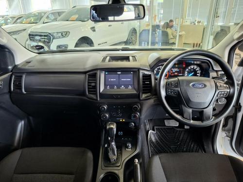 Ford Ranger 2.2 XLS Automatic DC 4x4 in Namibia