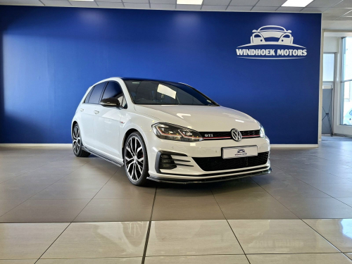 Pre-owned Volkswagen Golf 7.5 GTi 2.0 TSI DSG for sale in 