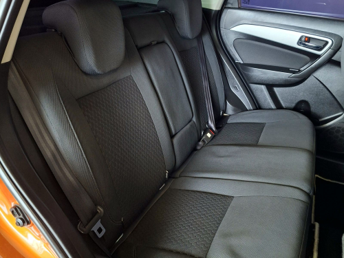 Toyota Urban Cruiser 1.5XR Manual in Namibia