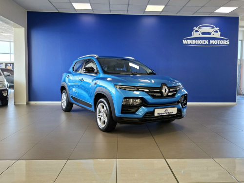 Renault Kiger 1.0 Energy Zen AMT in Namibia
