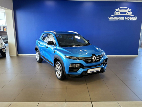 Renault Kiger 1.0 Energy Zen AMT in Namibia