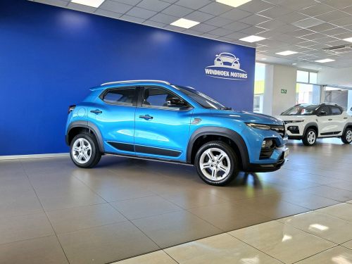 Renault Kiger 1.0 Energy Zen AMT in Namibia