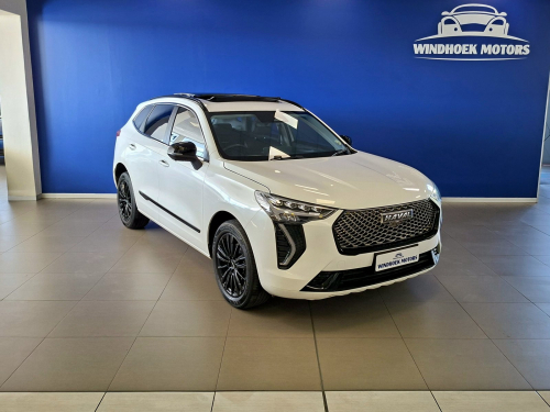 Haval Jolion 1.5t S Super Luxury DCT in Namibia