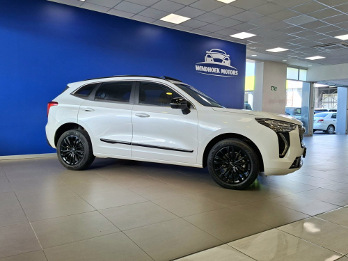 Haval Jolion 1.5t S Super Luxury DCT in Namibia