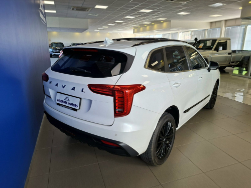 Haval Jolion 1.5t S Super Luxury DCT in Namibia