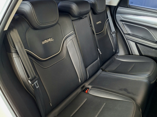 Haval Jolion 1.5t S Super Luxury DCT in Namibia