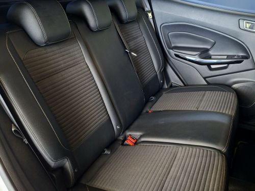 Ford Ecosport 1.0 Ecoboost Titanium Automatic in Namibia