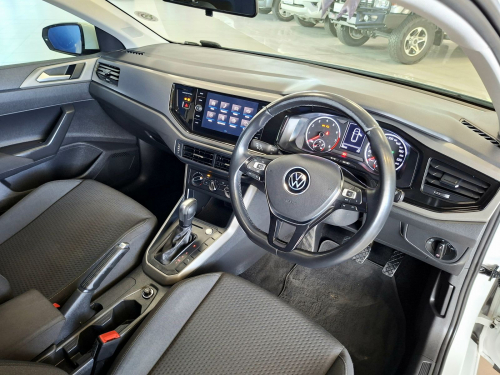 Volkswagen Polo 1.0 TSI DSG Comfortline in Namibia