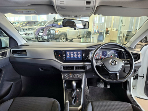 Volkswagen Polo 1.0 TSI DSG Comfortline in Namibia