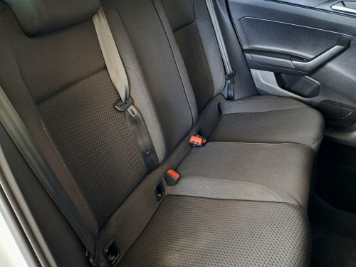 Volkswagen Polo 1.0 TSI DSG Comfortline in Namibia
