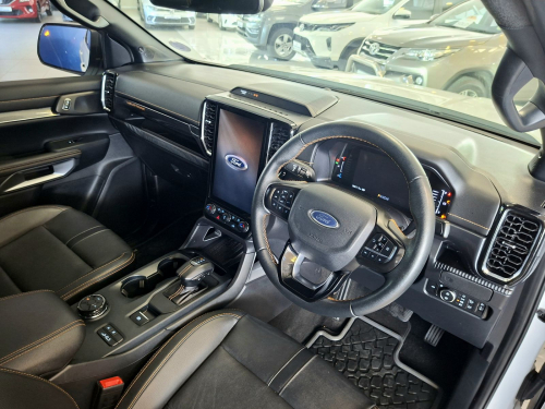 Ford Ranger Wildtrak 2.0 Bi-Turbo Automatic 4x4 in Namibia