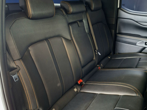Ford Ranger Wildtrak 2.0 Bi-Turbo Automatic 4x4 in Namibia