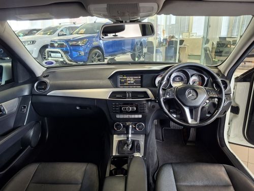 Mercedes-Benz C180 BE Estate Classic Automatic in Namibia
