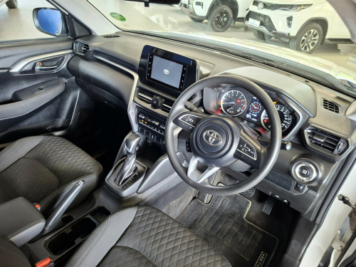 Toyota Urban Cruiser 1.5 XR in Namibia