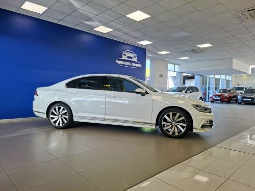 Volkswagen Passat 2.0 TSI Executive DSG in Namibia