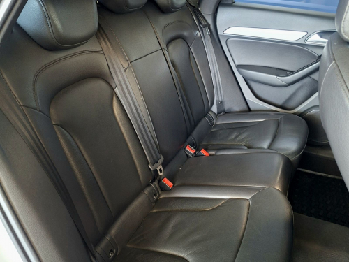 Audi Q3 1.4 TFSI S-tronic 110kw in Namibia