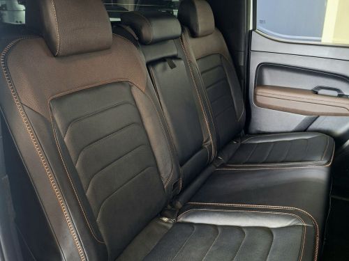 Volkswagen Amarok 3.0TDI V6 184kw 4Mot Pan Americana in Namibia
