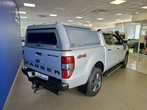 Ford Ranger Wildtrak 2.0 Bi-Turbo Automatic 4x4 in Namibia