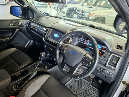 Ford Ranger Wildtrak 2.0 Bi-Turbo Automatic 4x4 in Namibia
