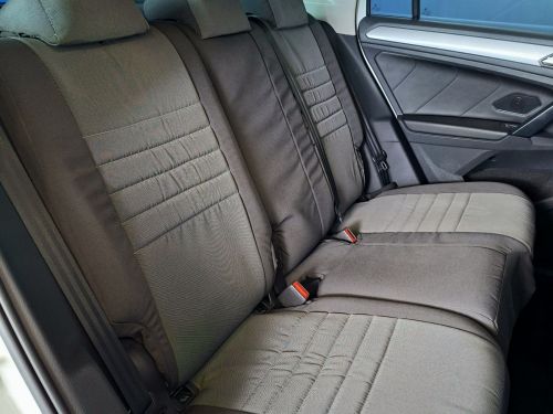 Volkswagen Tiguan 1.4 Tsi Life DSG (110kw) in Namibia