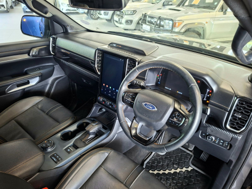 Ford Ranger Wildtrak 3.0 AWD Automatic in Namibia