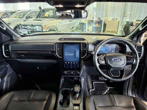 Ford Ranger Wildtrak 3.0 AWD Automatic in Namibia