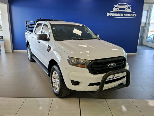 Ford Ranger 2.2TDCI XL 4x4 Automatic Double Cab in Namibia