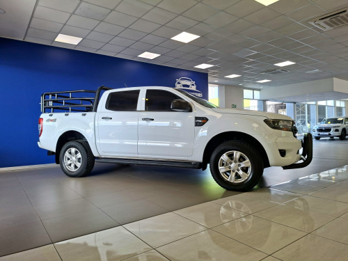 Ford Ranger 2.2TDCI XL 4x4 Automatic Double Cab in Namibia