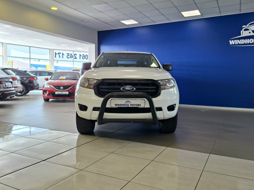 Ford Ranger 2.2TDCI XL 4x4 Automatic Double Cab in Namibia