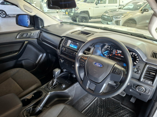 Ford Ranger 2.2TDCI XL 4x4 Automatic Double Cab in Namibia