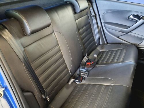 Volkswagen Polo Vivo 1.0 TSI GT Manual in Namibia