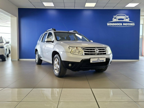 Used Renault Duster 1.5 DCI Dynamique 4x4 for sale in Windhoek