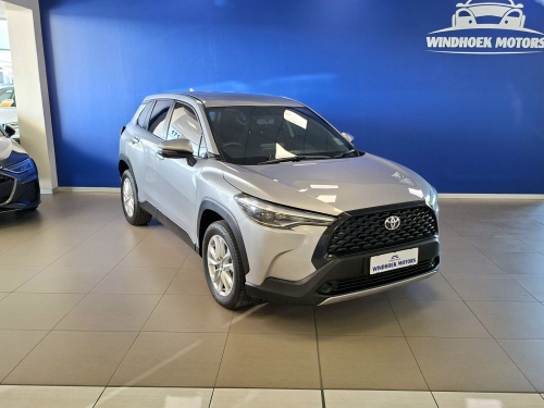 Toyota Corolla Cross 1.8 XI Automatic in Namibia