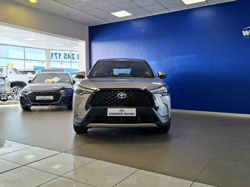 Toyota Corolla Cross 1.8 XI Automatic in Namibia