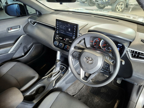 Toyota Corolla Cross 1.8 XI Automatic in Namibia