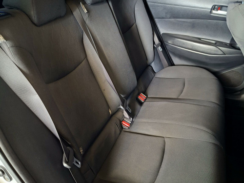 Toyota Corolla Cross 1.8 XI Automatic in Namibia