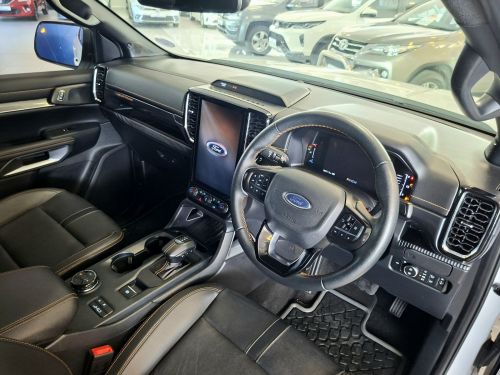 Ford Ranger Wildtrak 2.0 Bi-Turbo Automatic 4x4 in Namibia