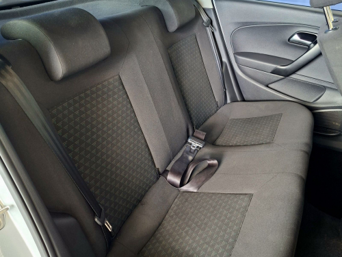 Volkswagen Polo Vivo 1.4 Trendline Manual in Namibia