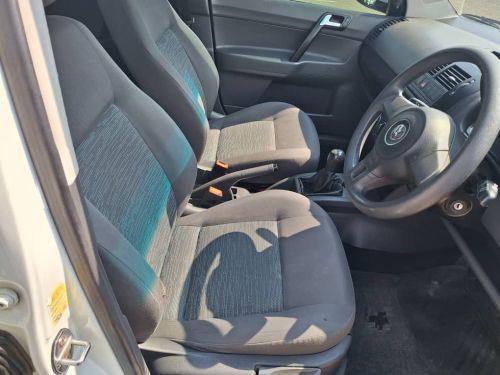 Volkswagen Polo Vivo 1.4 Trendline 5DR DEAL ASSISTANS in Namibia
