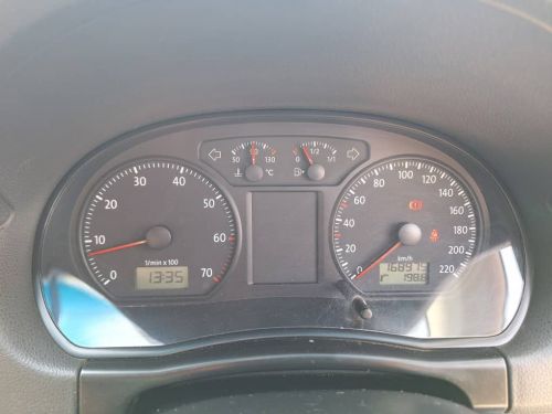 Volkswagen Polo Vivo 1.4 Trendline 5DR DEAL ASSISTANS in Namibia