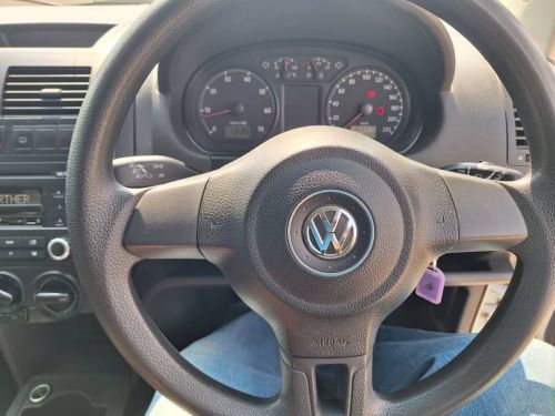 Volkswagen Polo Vivo 1.4 Trendline 5DR DEAL ASSISTANS in Namibia
