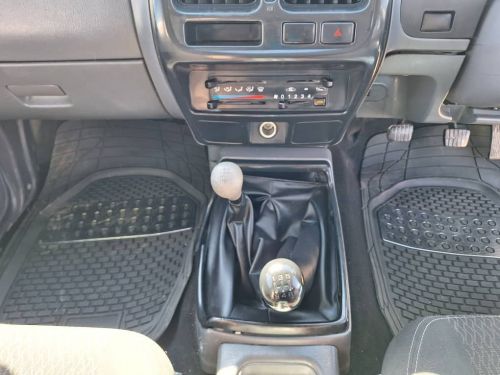 Nissan Np300 2.5 Tdi 4x4 P/u D/c DEAL ASSISTANCE in Namibia