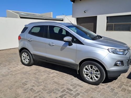 Ford Ecosport 1.5 TDCI Titanium in Namibia