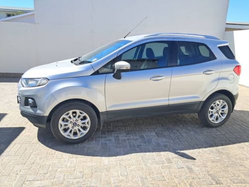 Ford Ecosport 1.5 TDCI Titanium in Namibia