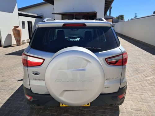 Ford Ecosport 1.5 TDCI Titanium in Namibia