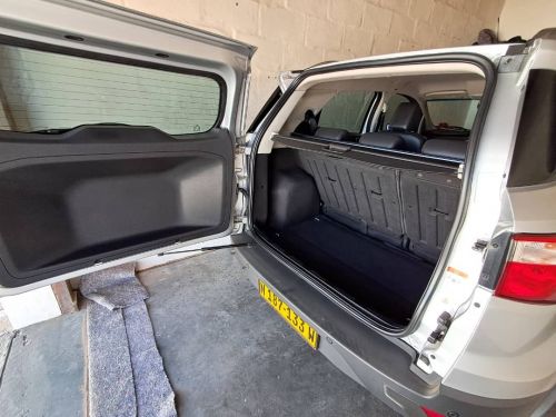 Ford Ecosport 1.5 TDCI Titanium in Namibia