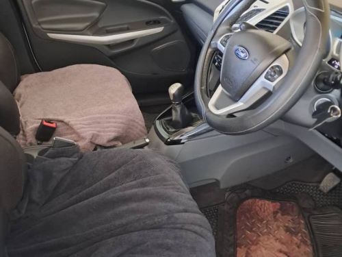 Ford Ecosport 1.5 TDCI Titanium in Namibia